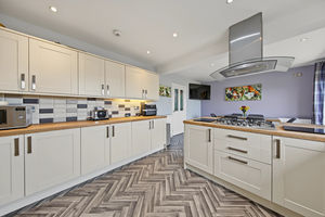Handley Road New Whittington
